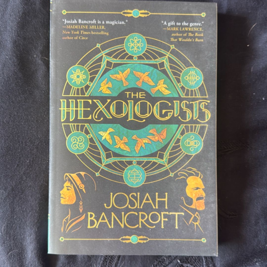 The Hexologists
