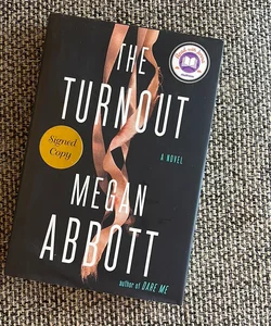 The Turnout (Signed Copy)
