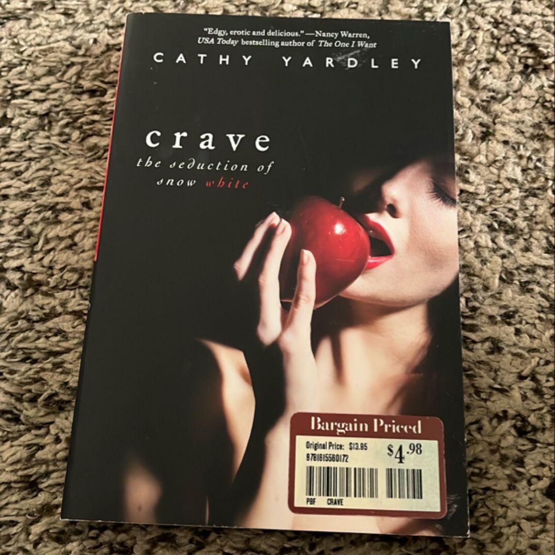 Crave