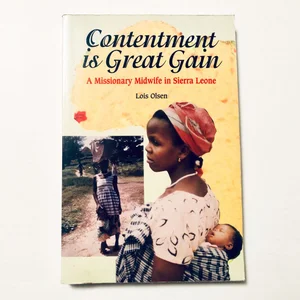 Contentment Is Great Gain