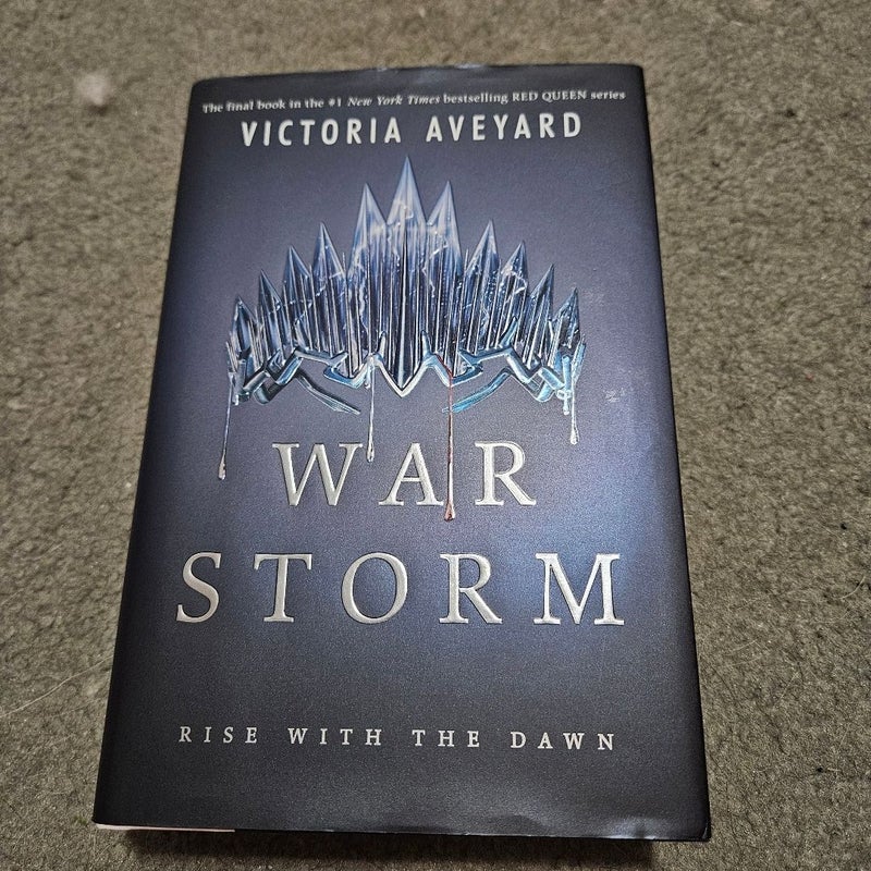 War Storm