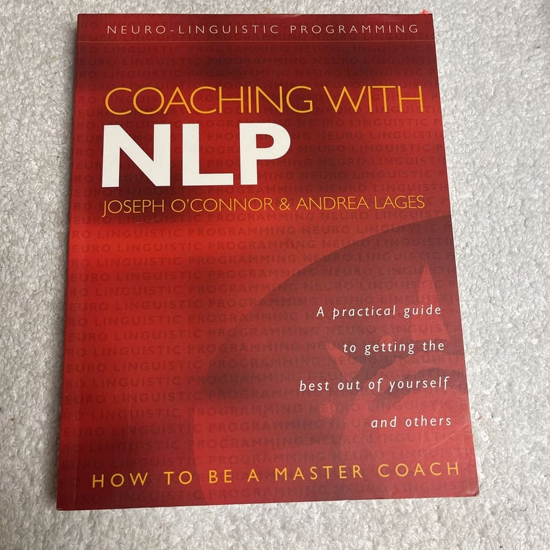 Coaching with NLP