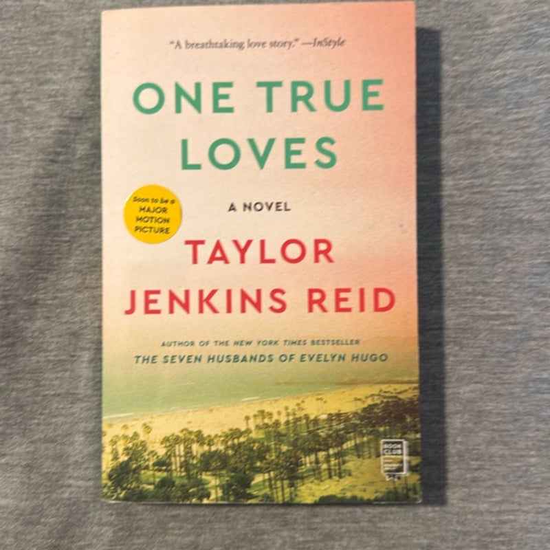 One True Loves