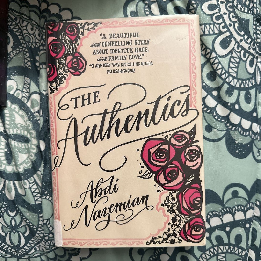 The Authentics