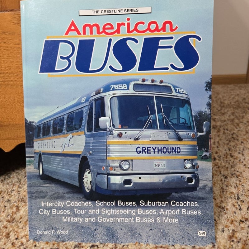 American Buses