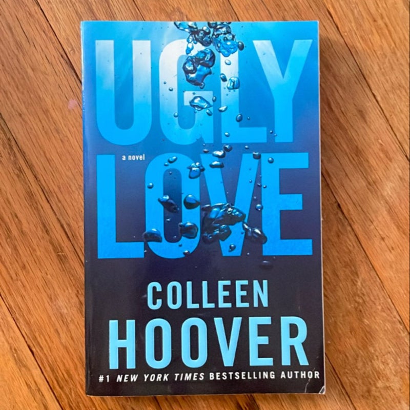 Ugly Love