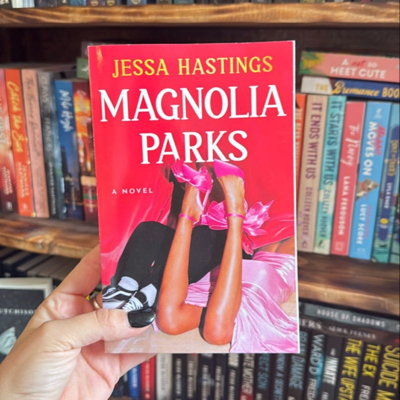 Magnolia Parks