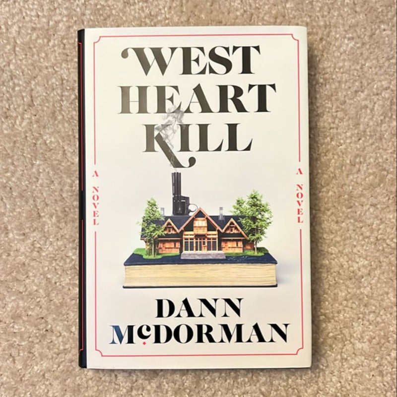 West Heart Kill