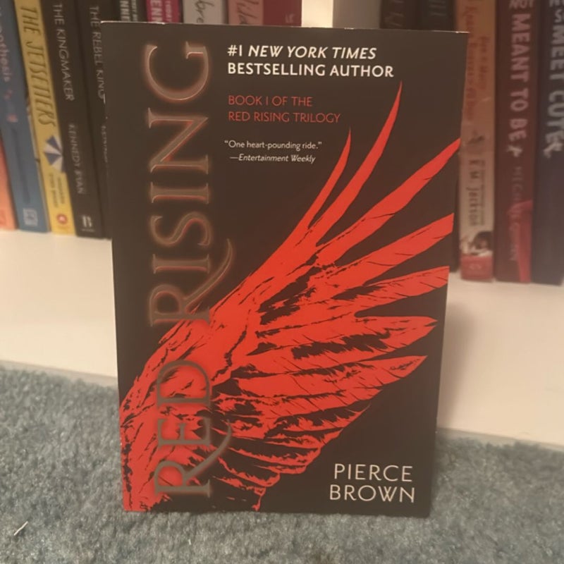 Red Rising