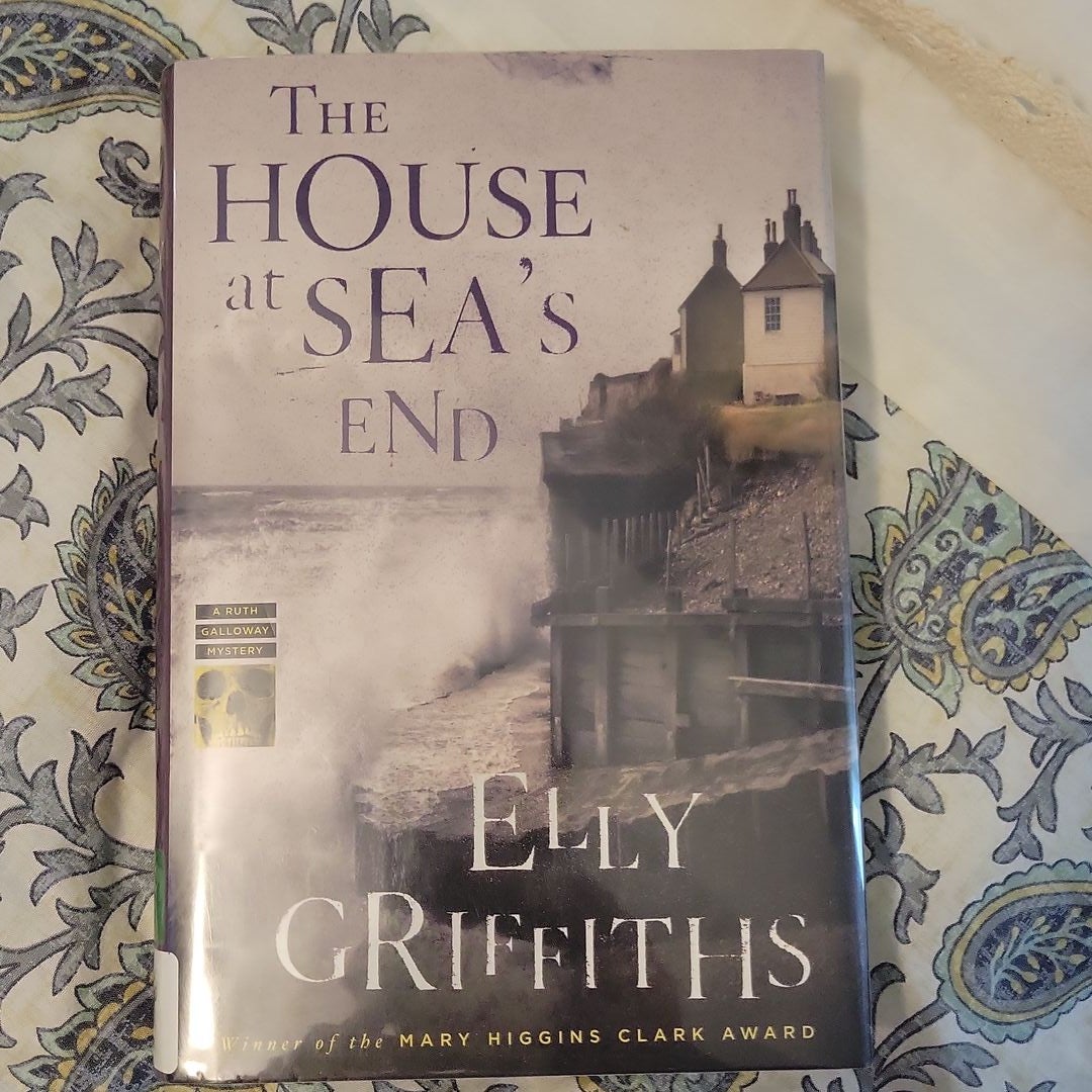 The House at Sea's End