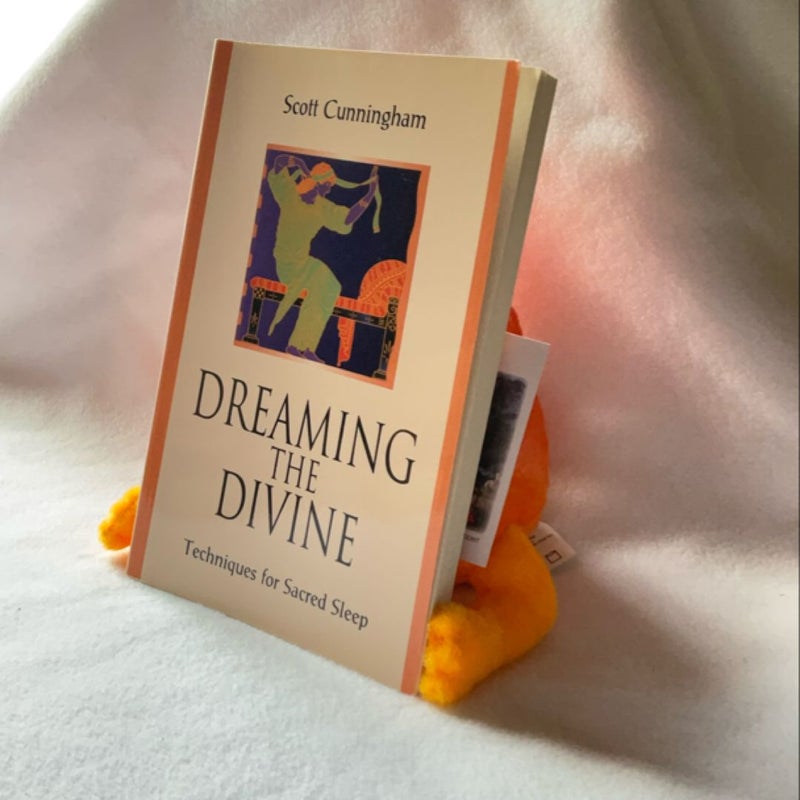 Dreaming the Divine