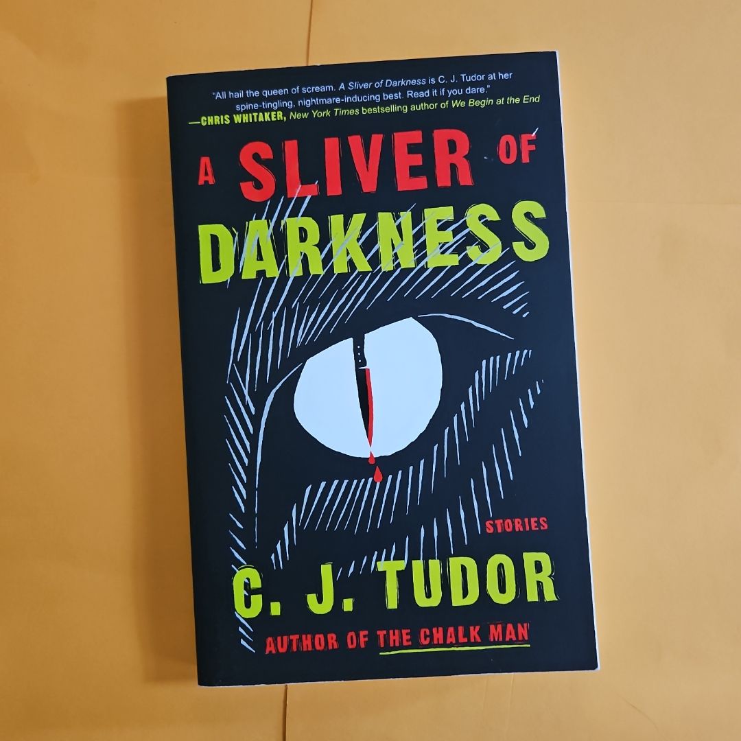 A Sliver of Darkness