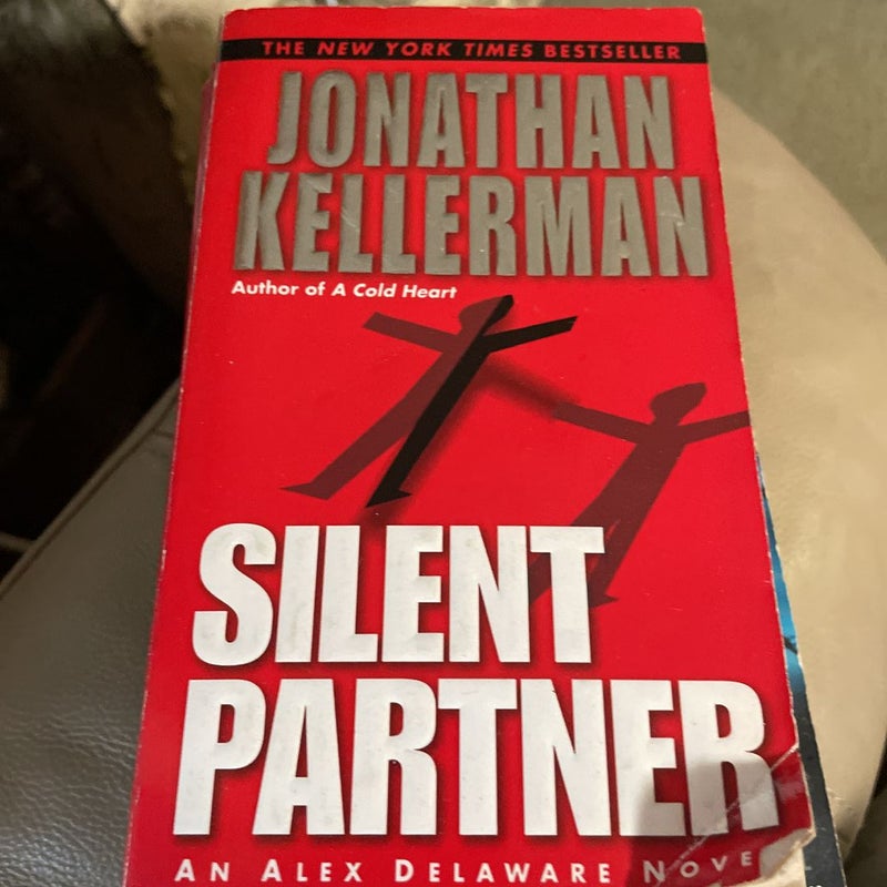 Silent Partner