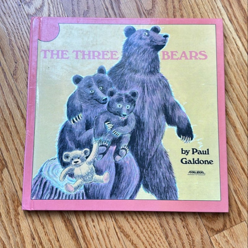 The Three Bears