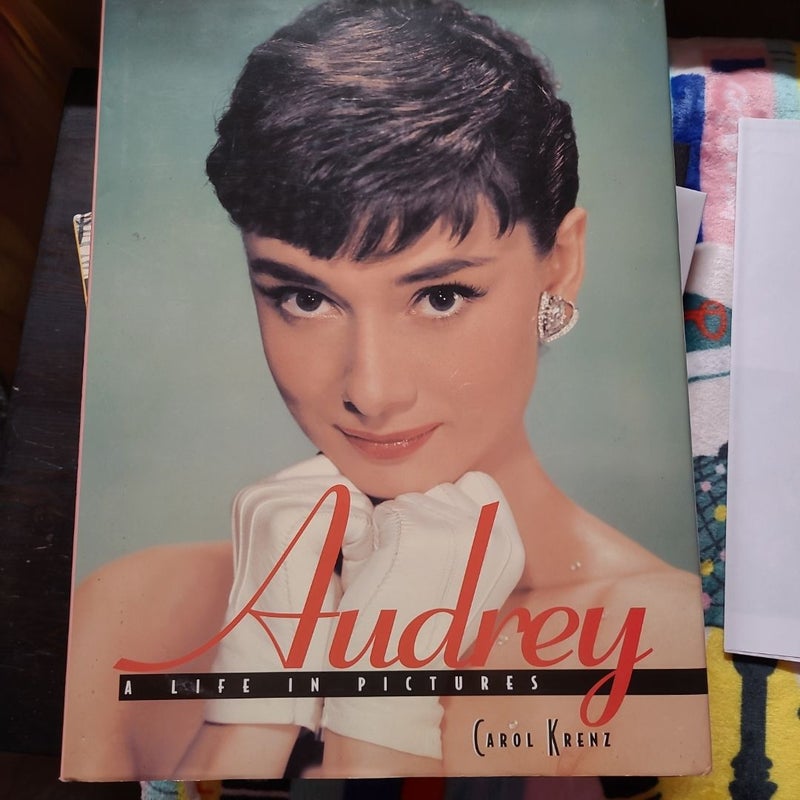 Audrey