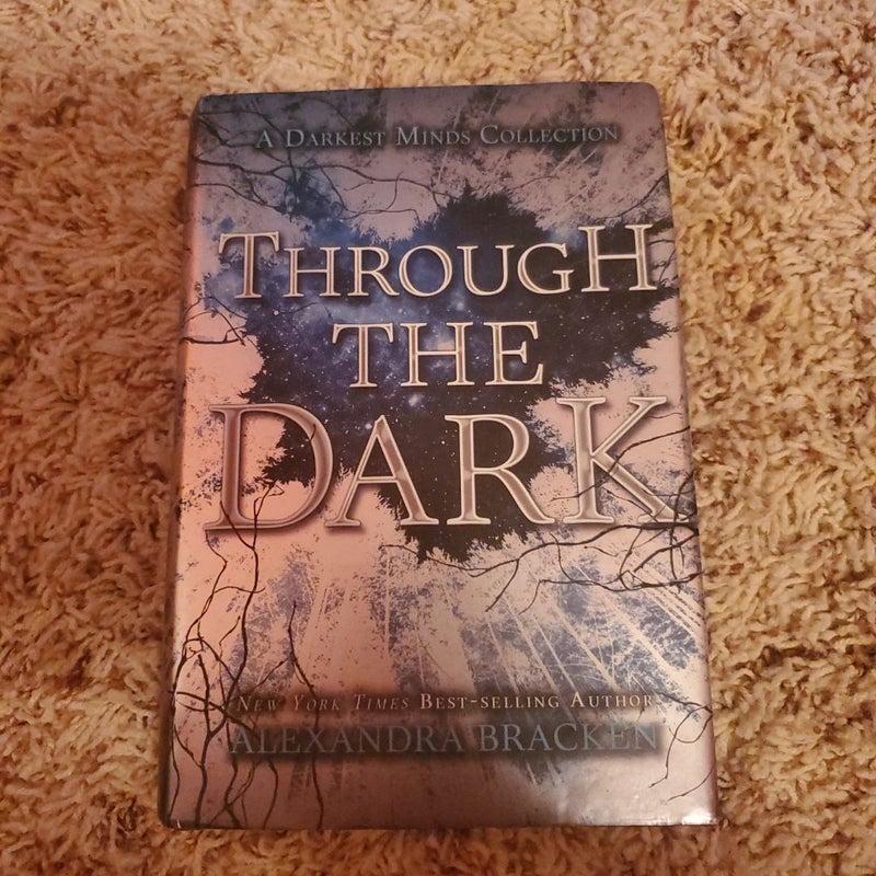 Through the Dark (a Darkest Minds Collection)