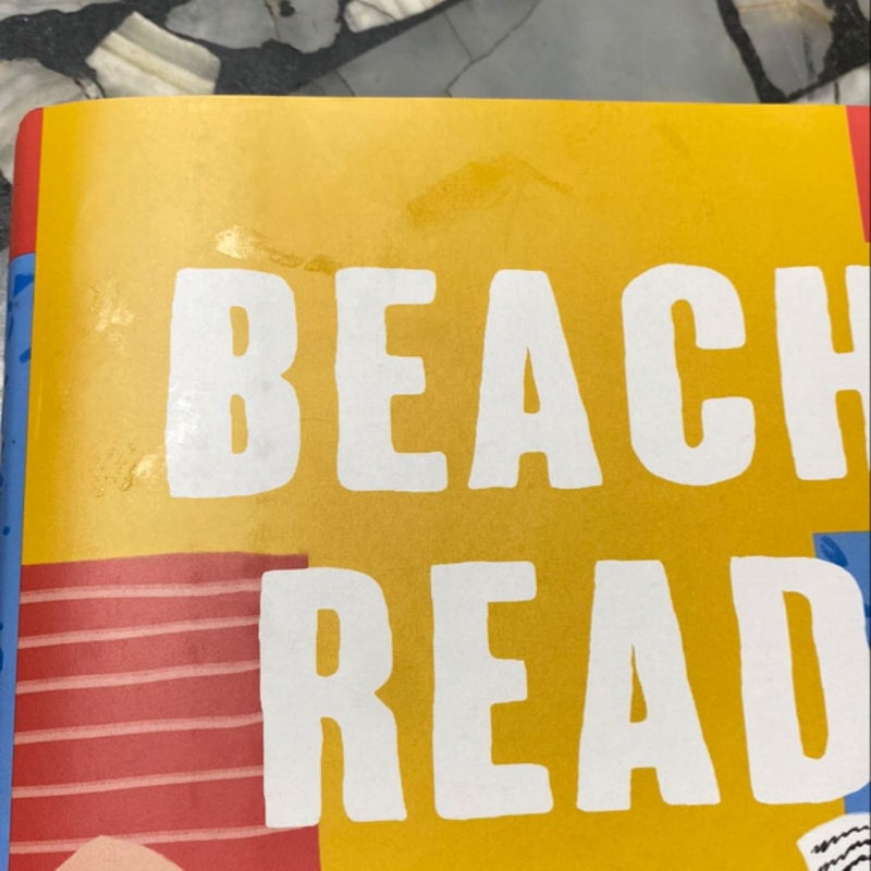 Beach Read