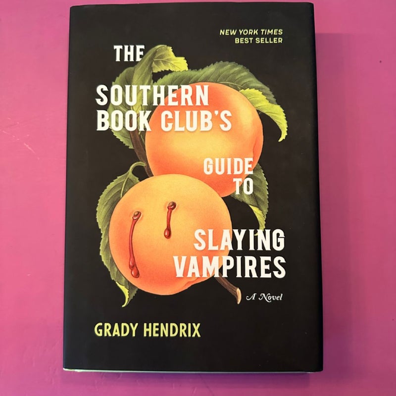 The Southern Book Club’s Guide To Slaying Vampires