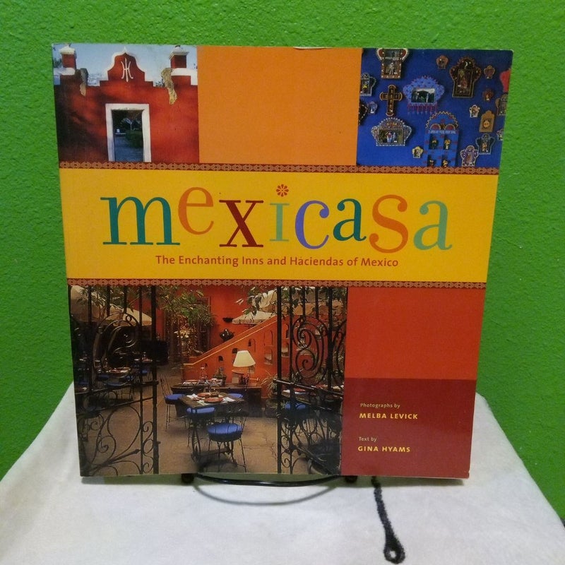 Mexicasa