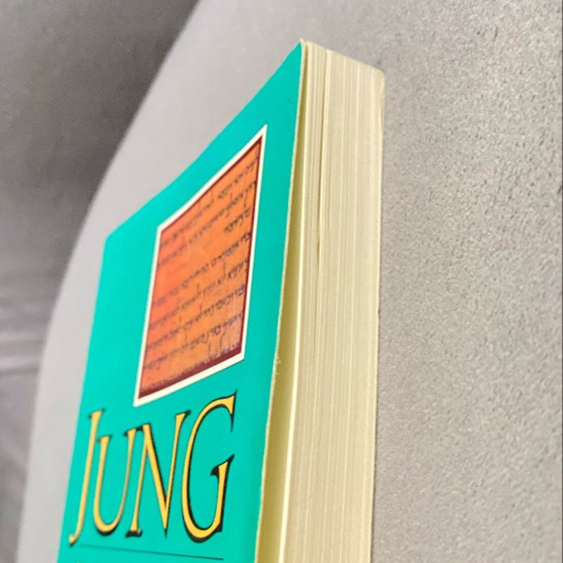 Jung and the Lost Gospels