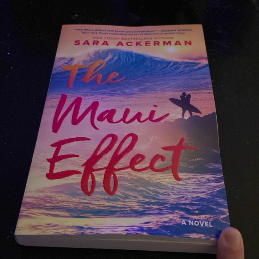 The Maui Effect