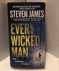 Every Wicked Man