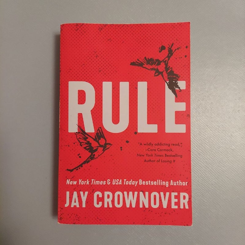 Rule