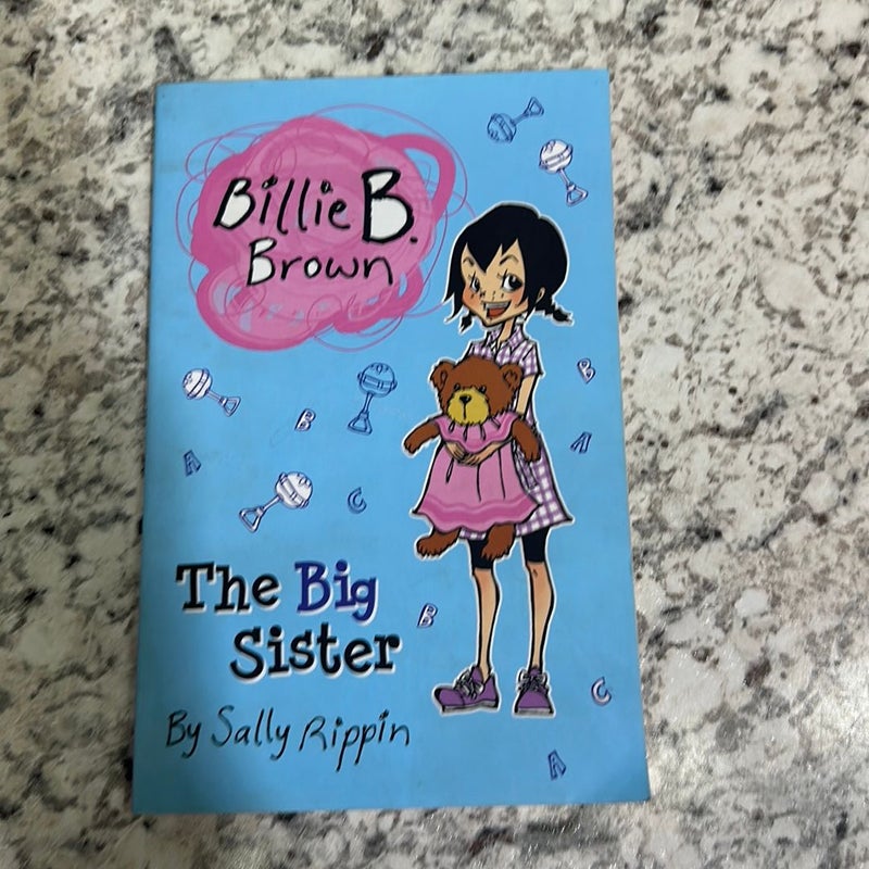 The Big Sister