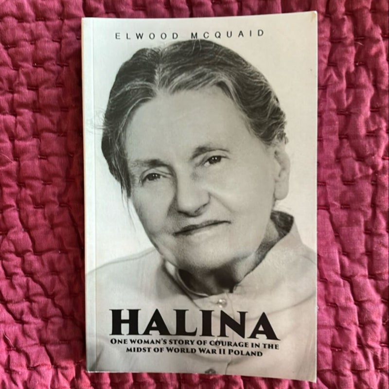 Halina