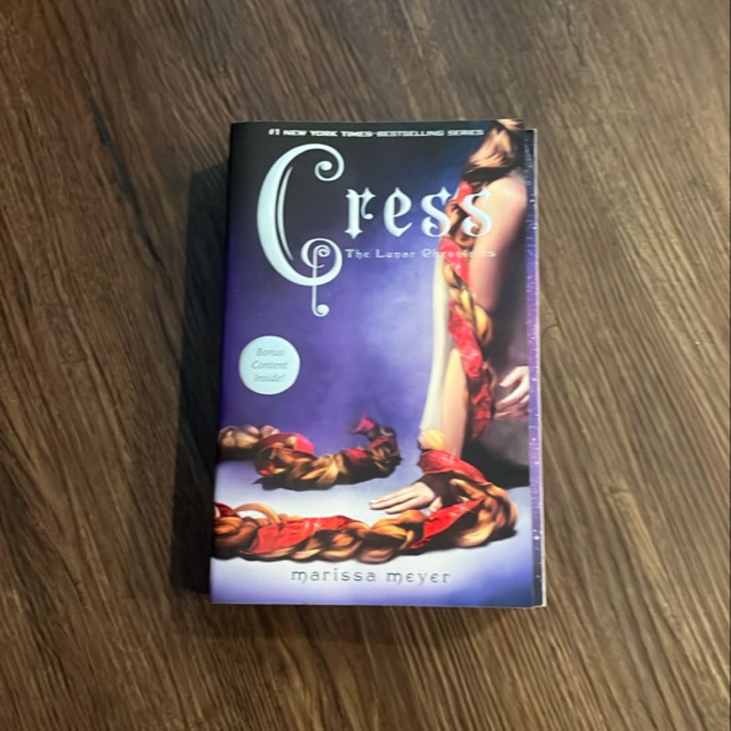Cress