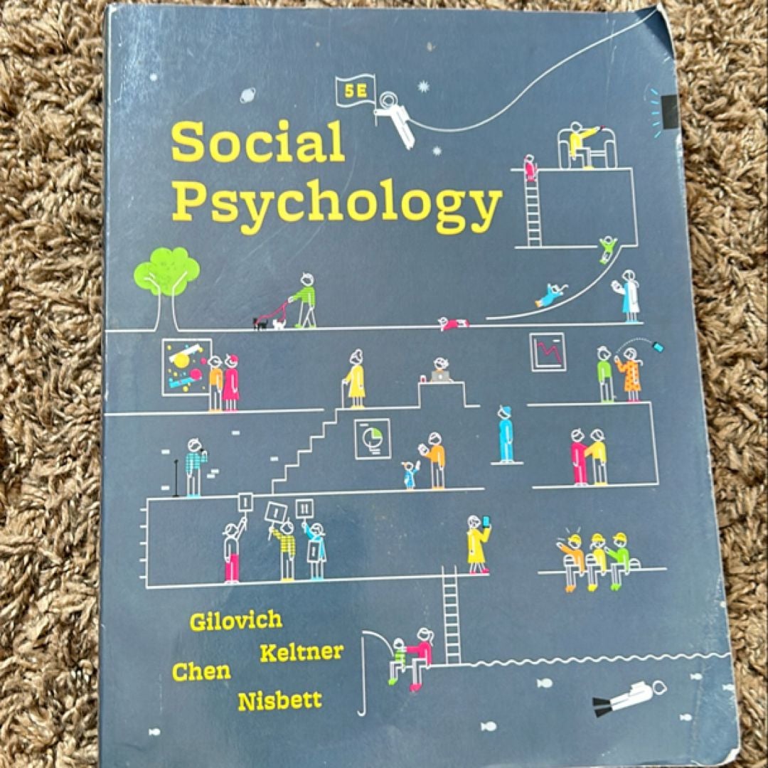 Social Psychology