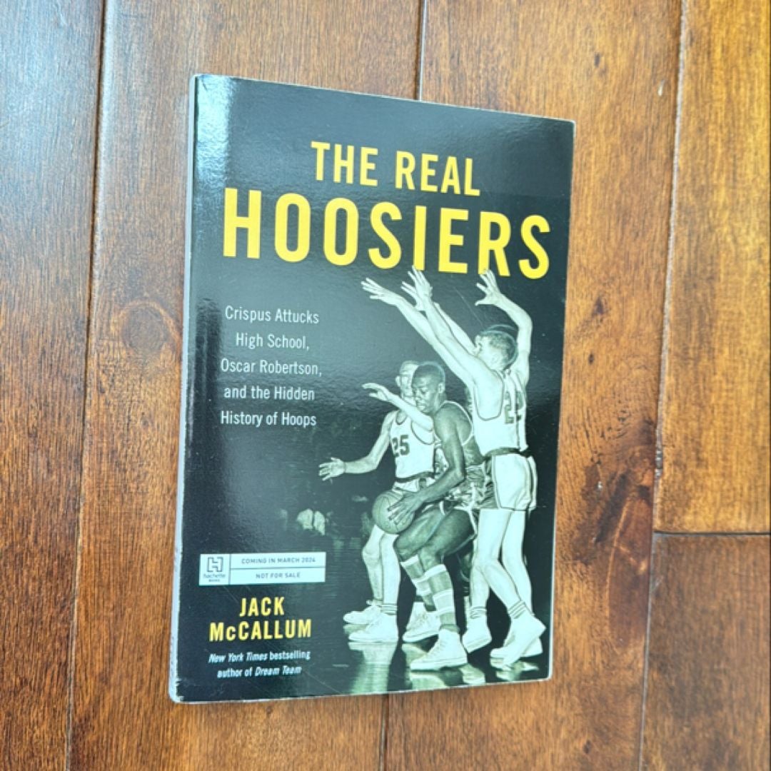 The Real Hoosiers