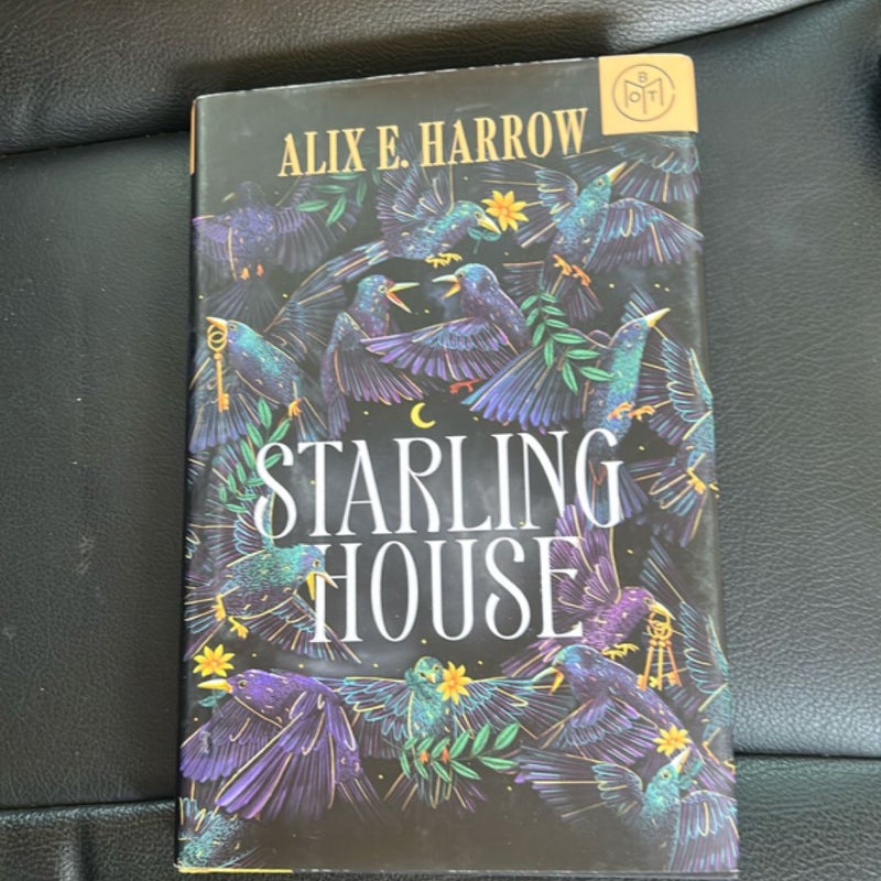 Starling House