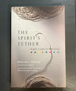 The Spirit's Tether