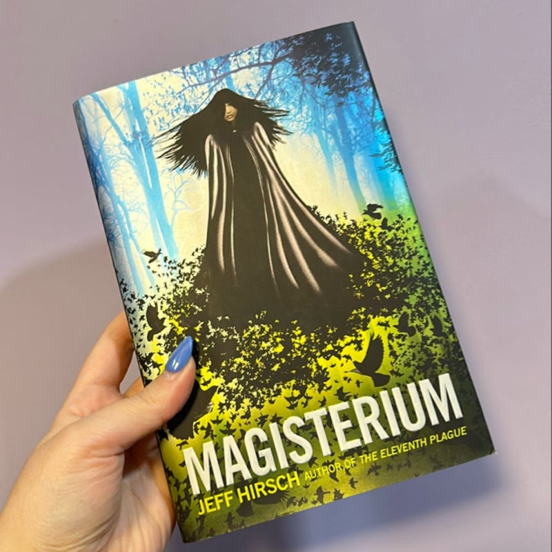 Magisterium