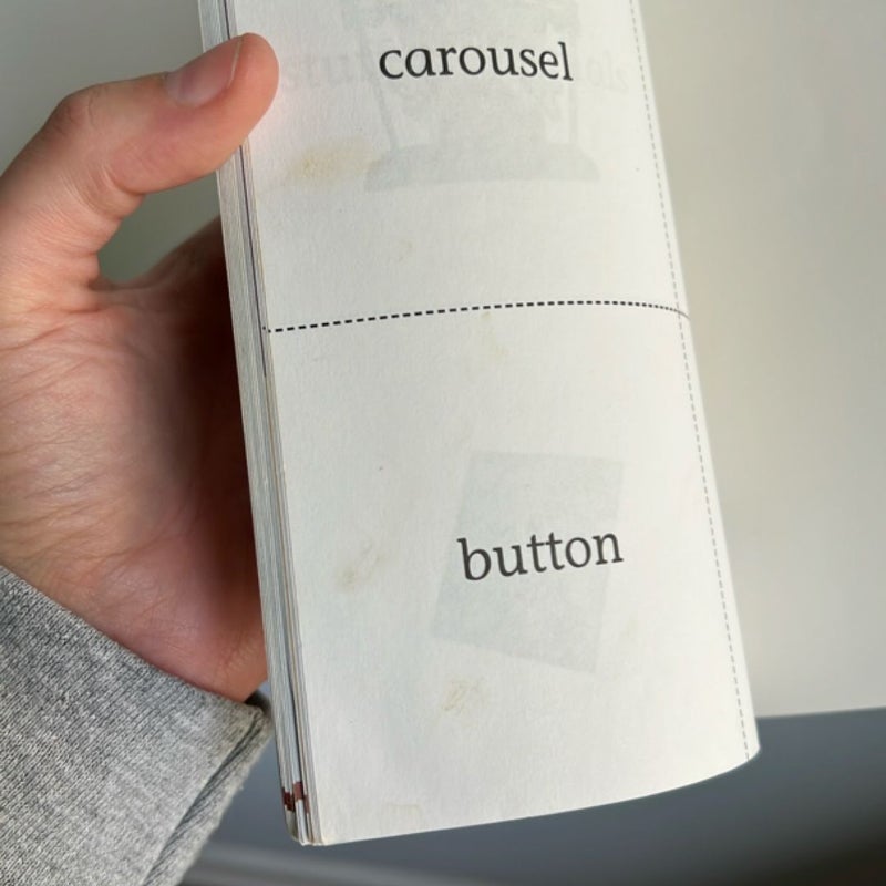 Clues at the Carnival