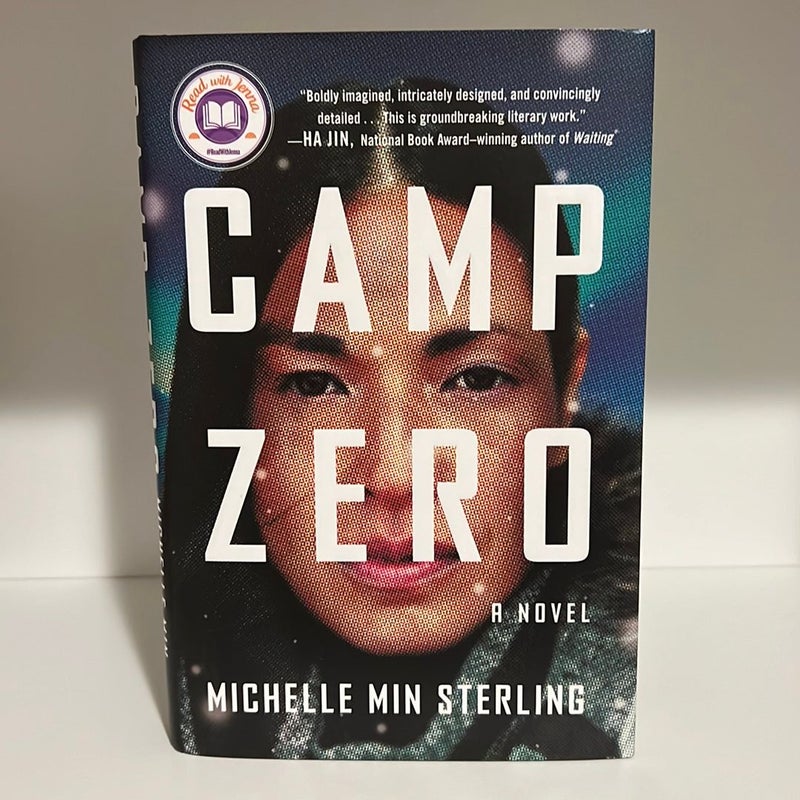 Camp Zero