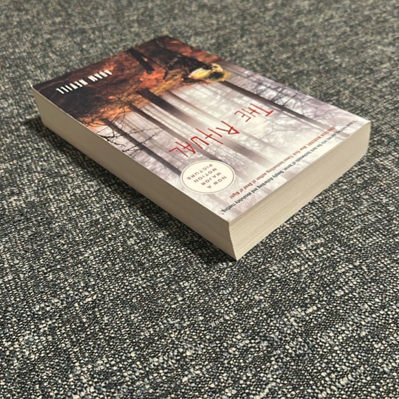 The Ritual