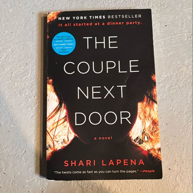 The Couple Next Door