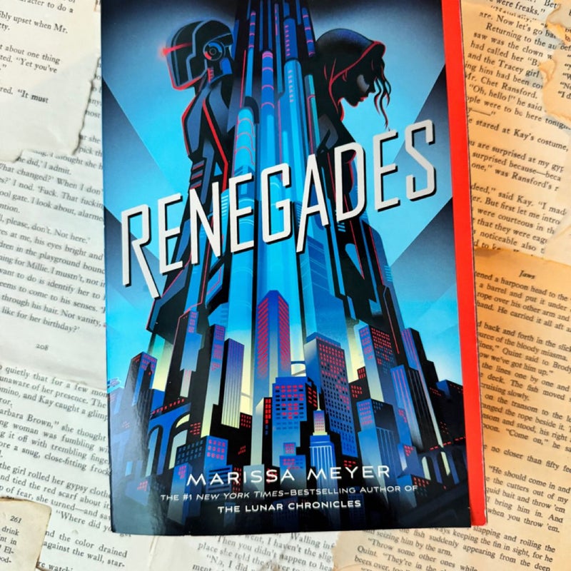 Renegades