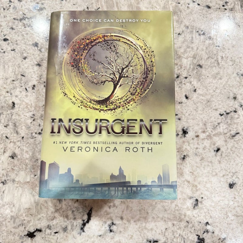 Insurgent