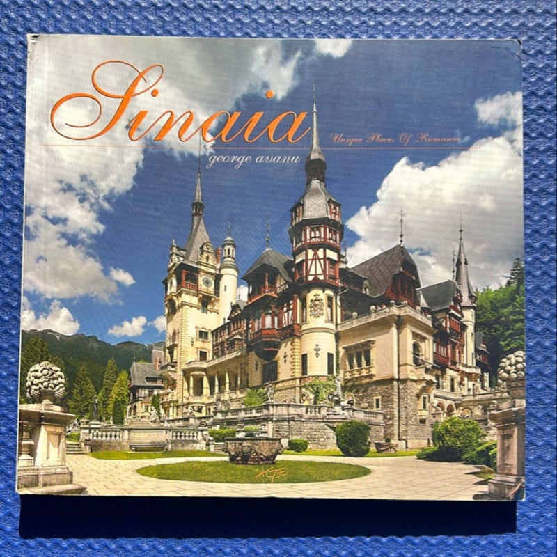 Sinaia 