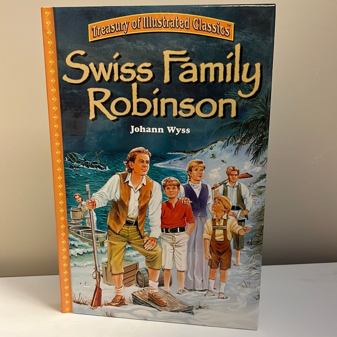 Swiss Family Robinson