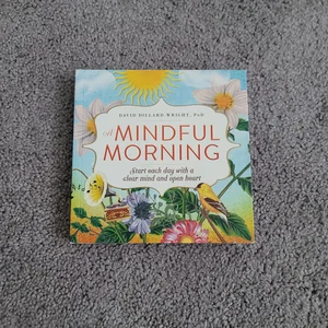 A Mindful Morning