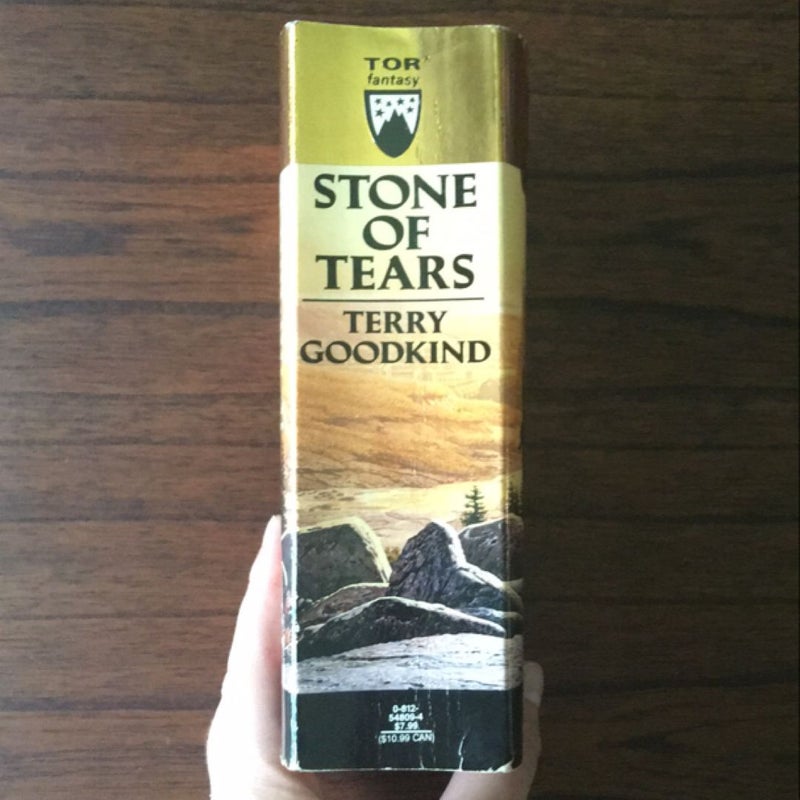 Stone of Tears