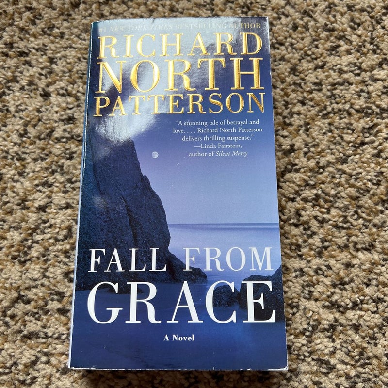 Fall from Grace