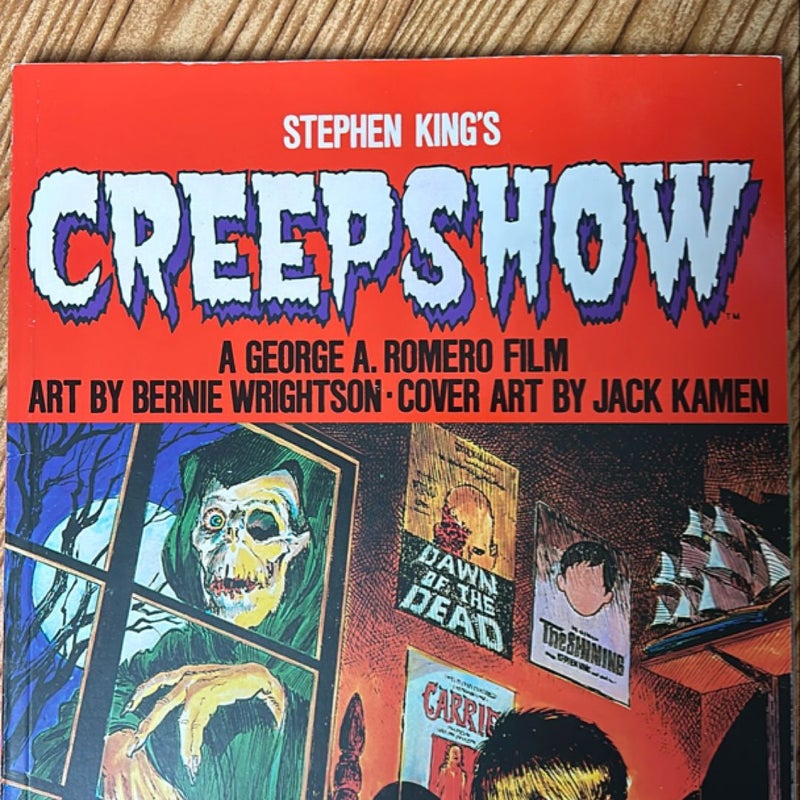 Creepshow