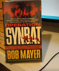 Operation Synbat