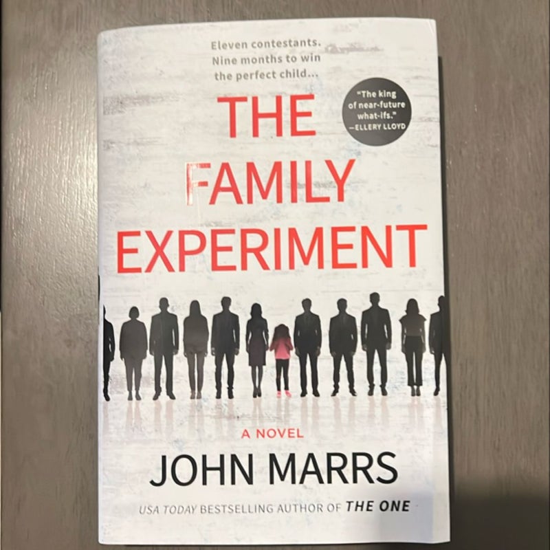 The Family Experiment