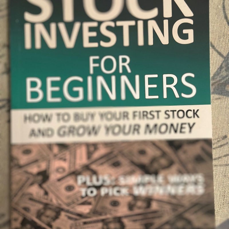 Stock Investing For Beginners